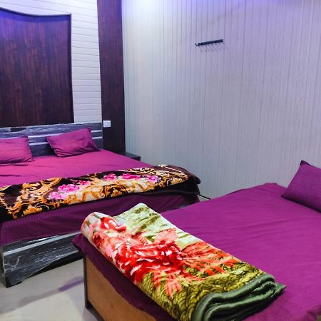 Kanti Devi Seva Sadan Mathura Zewnętrze zdjęcie