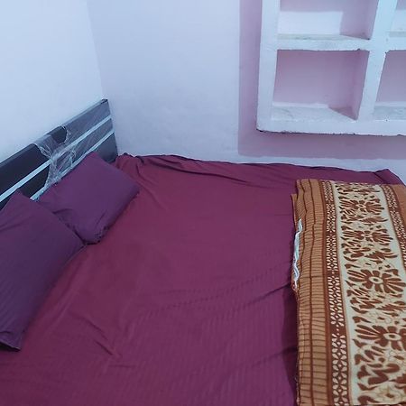 Kanti Devi Seva Sadan Mathura Zewnętrze zdjęcie