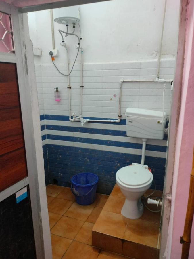 Kanti Devi Seva Sadan Mathura Zewnętrze zdjęcie