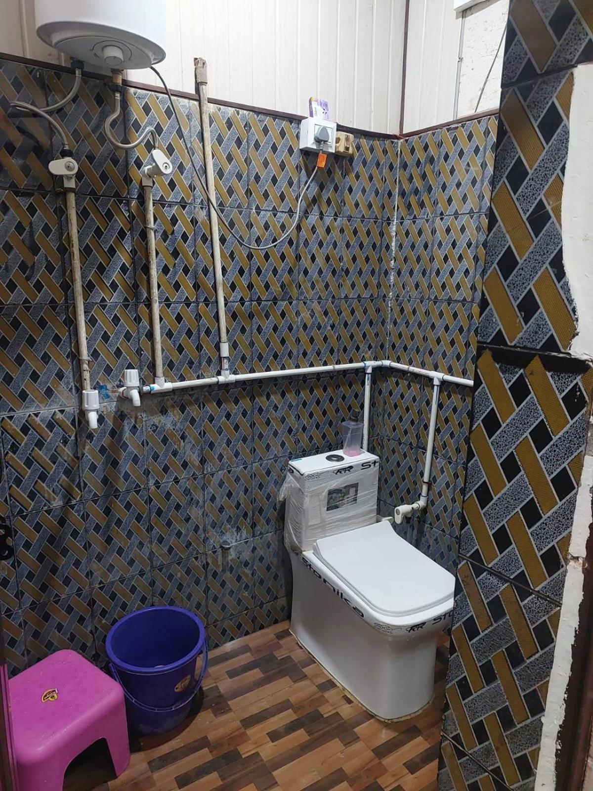 Kanti Devi Seva Sadan Mathura Zewnętrze zdjęcie