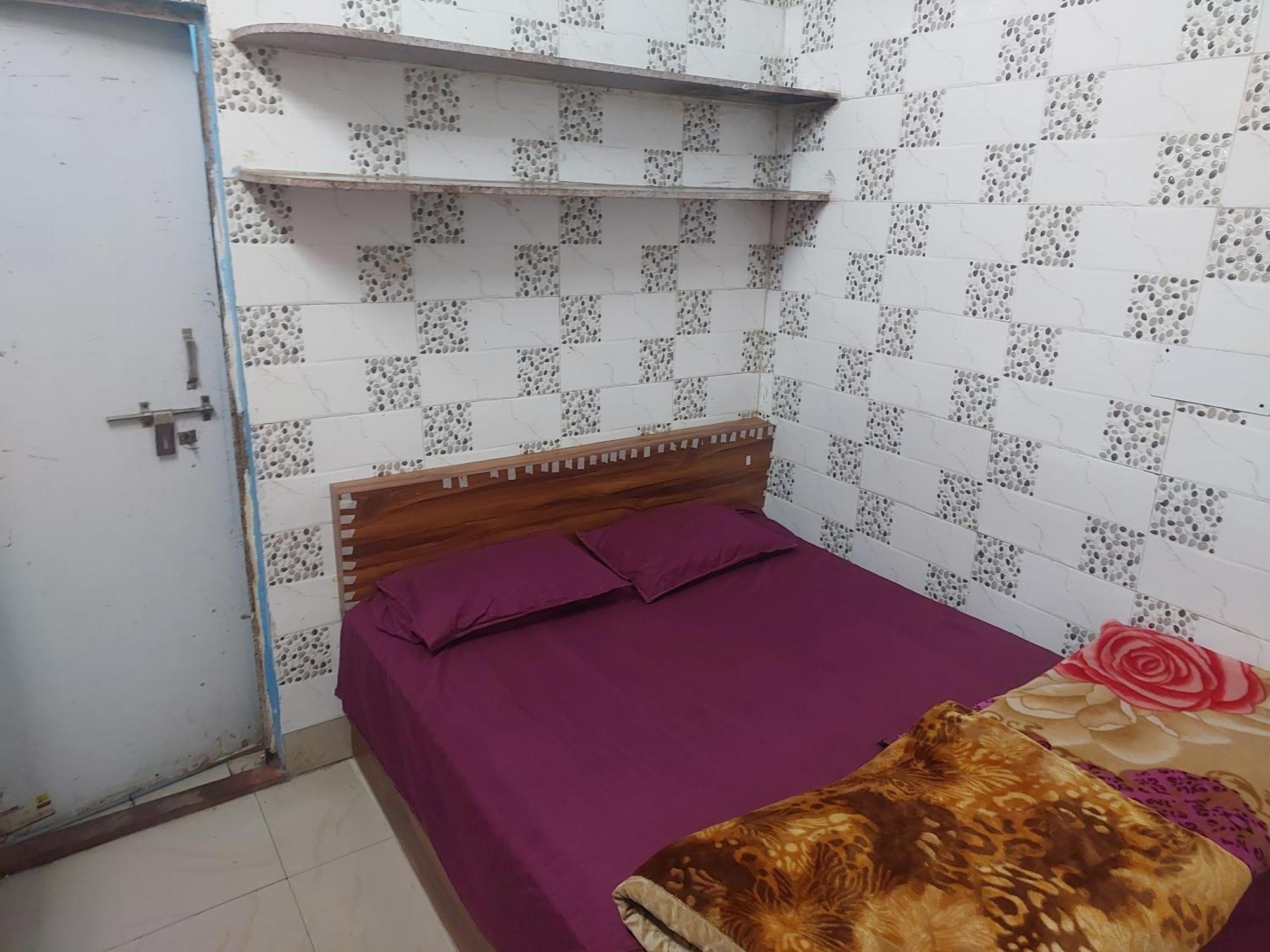 Kanti Devi Seva Sadan Mathura Zewnętrze zdjęcie