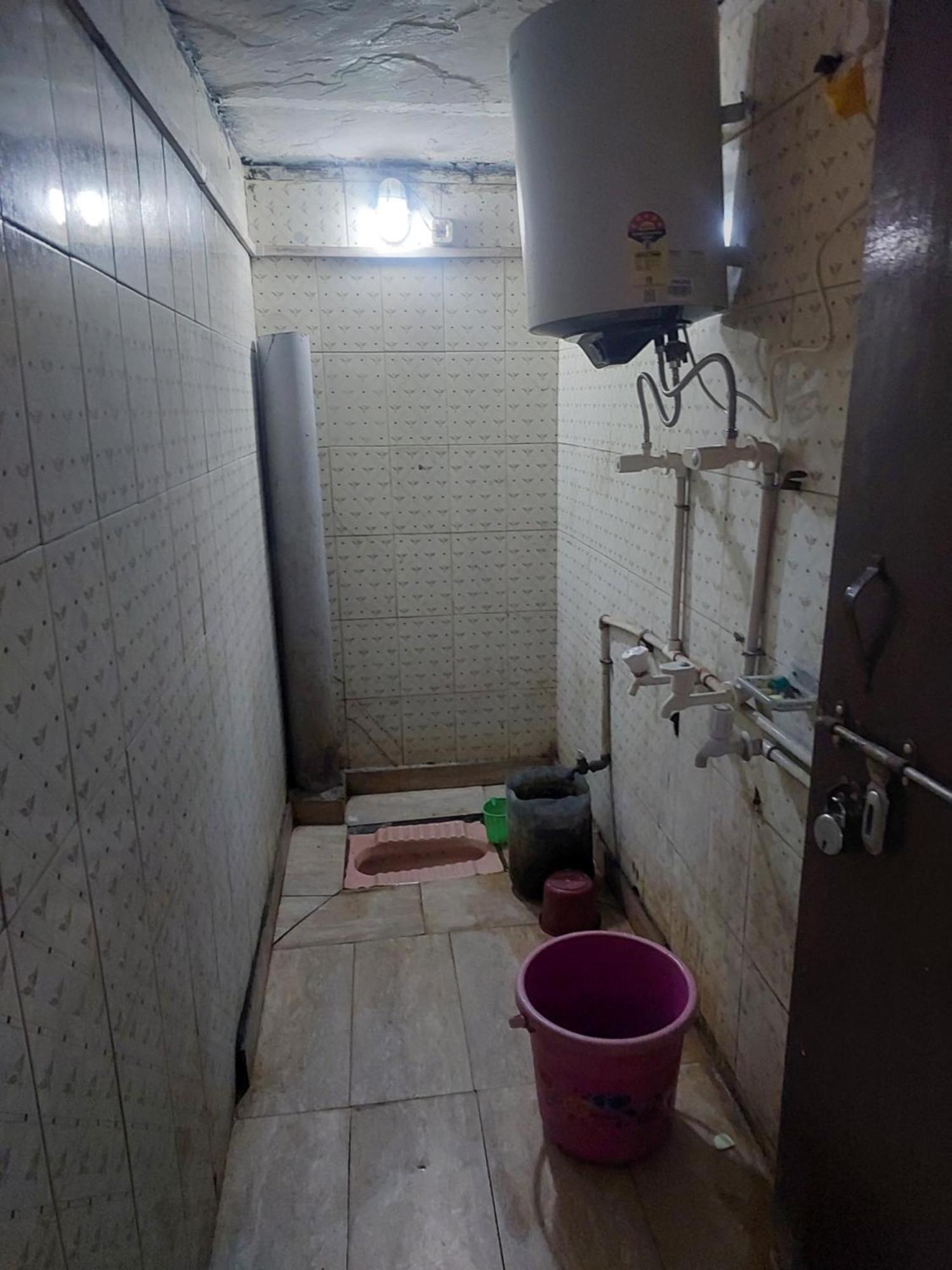 Kanti Devi Seva Sadan Mathura Zewnętrze zdjęcie