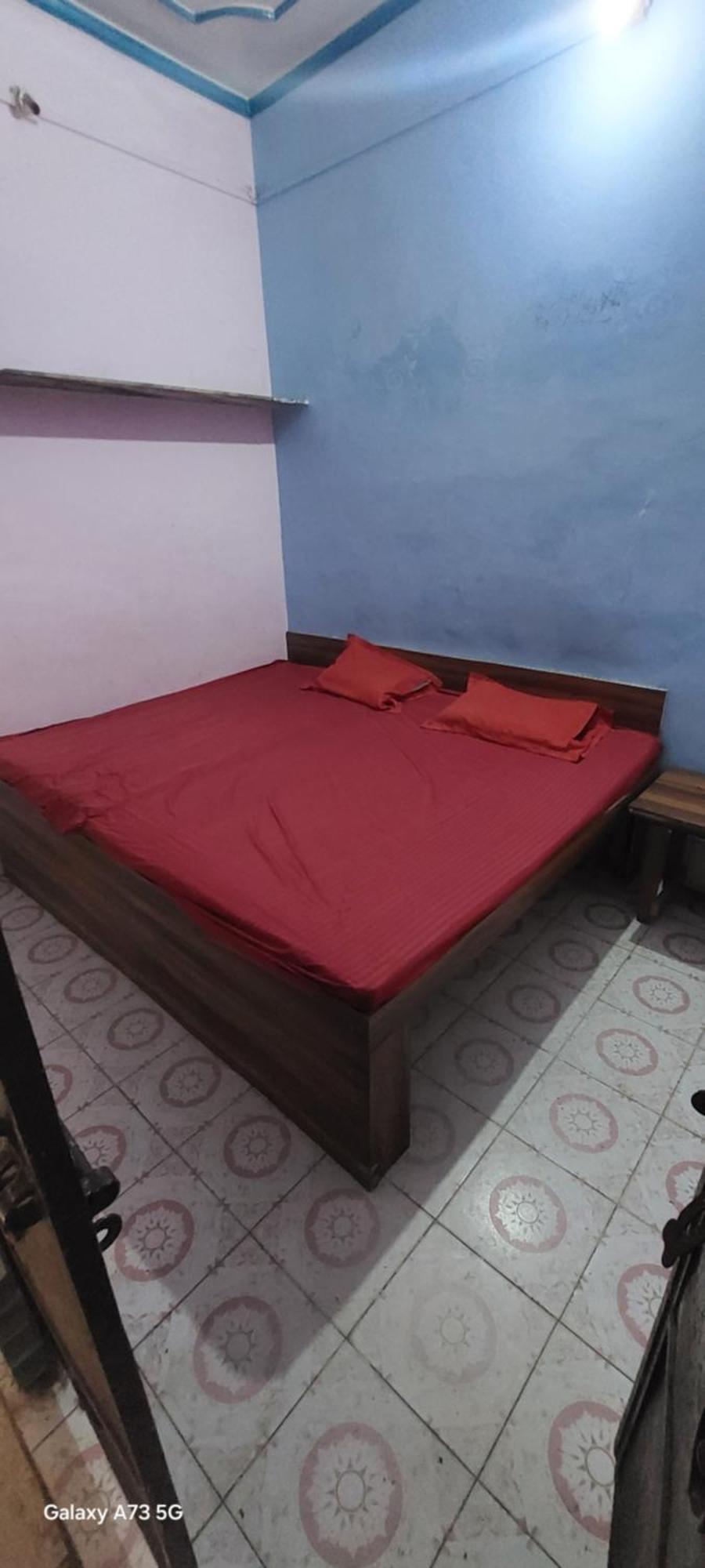 Kanti Devi Seva Sadan Mathura Zewnętrze zdjęcie