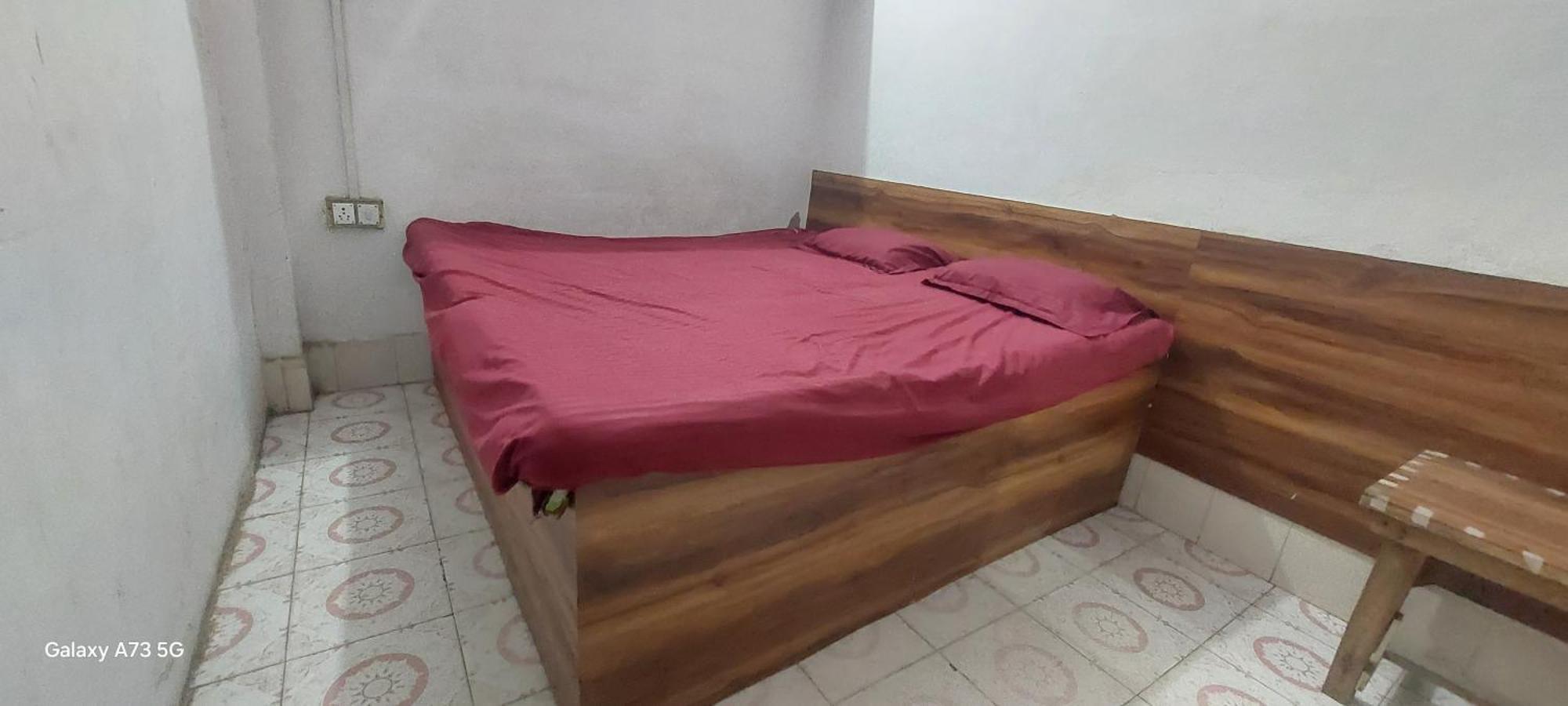 Kanti Devi Seva Sadan Mathura Zewnętrze zdjęcie