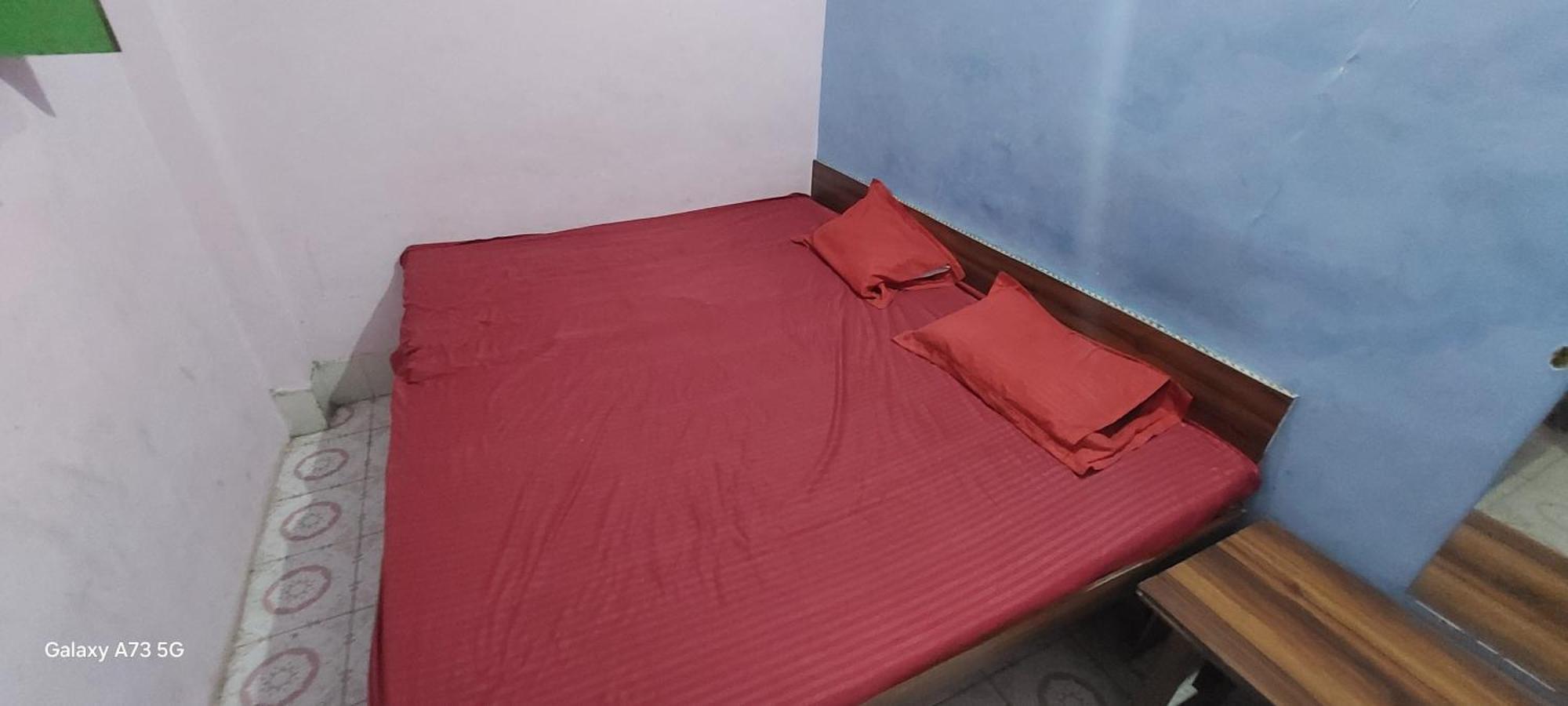 Kanti Devi Seva Sadan Mathura Zewnętrze zdjęcie